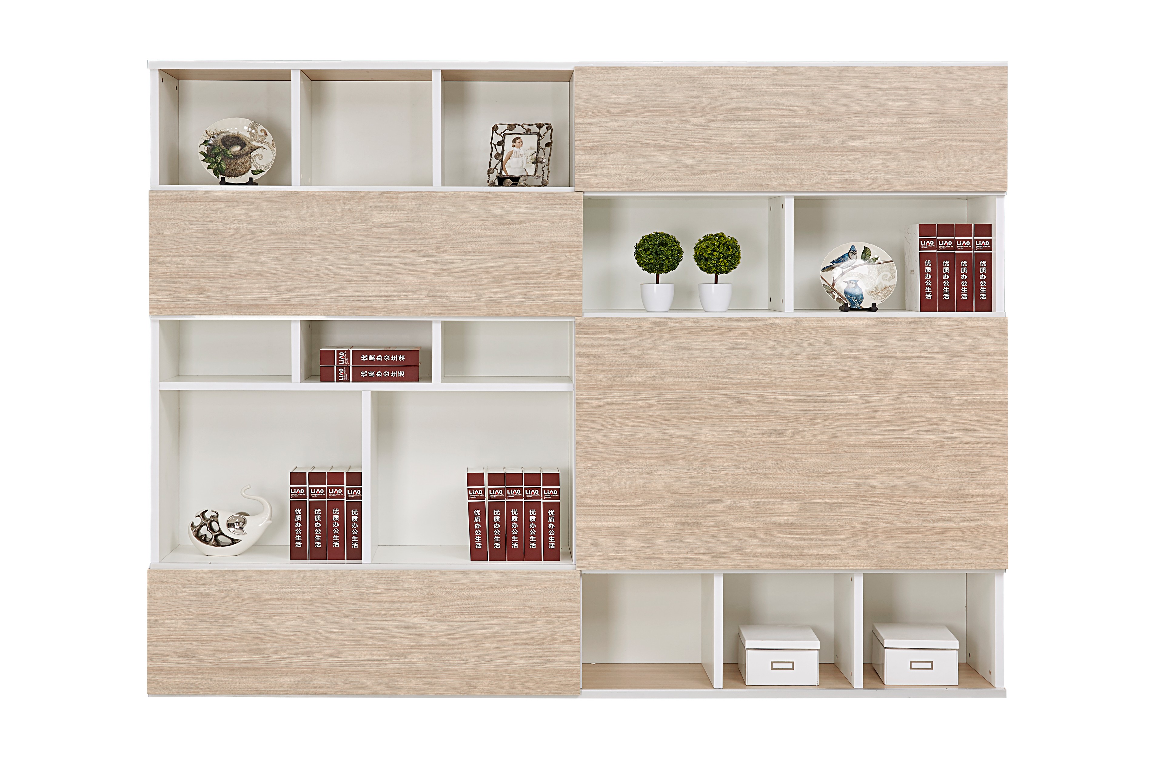 辦公家具選購注意事項(xiàng)