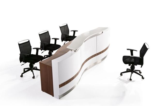如何使辦公家具擺放顯得高大上(圖1)