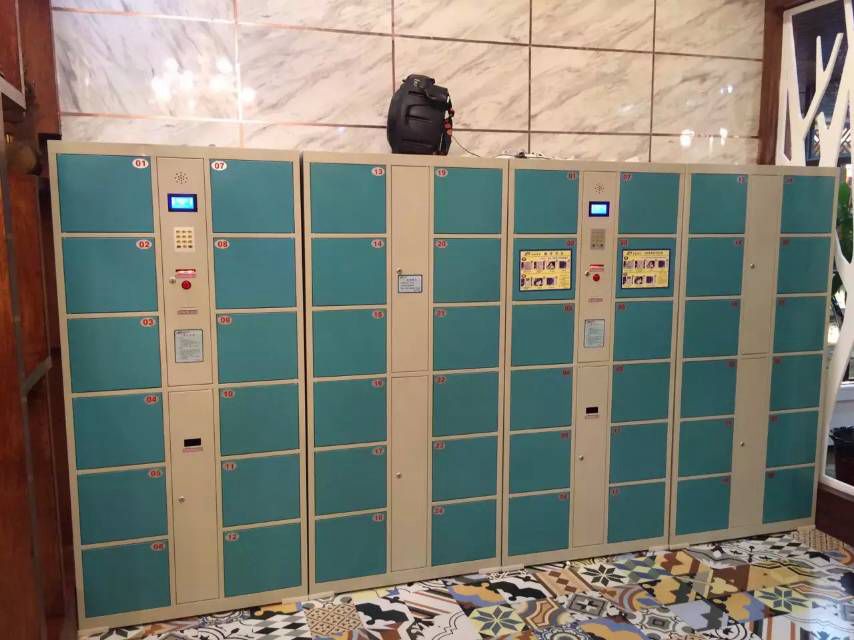 智能儲(chǔ)物柜選購(gòu)技巧(圖1)